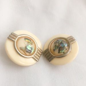 Vintage earrings